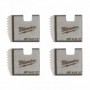 BSPT ALLOY DIE 1/2IN
