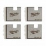 BSPT ALLOY DIE 1-1/4IN