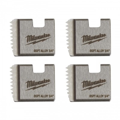 BSPT ALLOY DIE 3/4IN