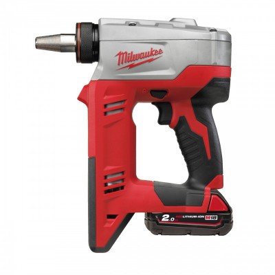 HD18PXP-H10202C 230V EKSPANDER