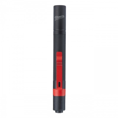Latarka długopisowa alkaliczna IPL-LED 100lmIP67