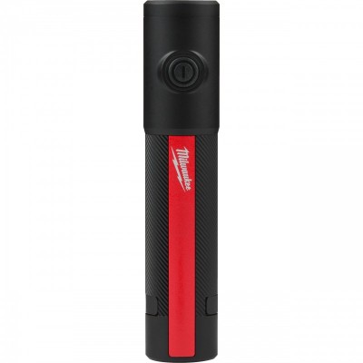 Latarka kieszonkowa USB z magnesem IRFL500 500lm IP67