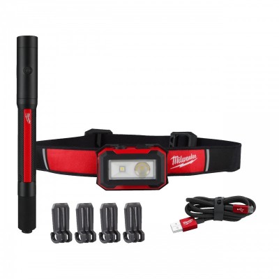 IR HL450PL250 Zestaw promocyjny