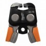 J18 FF 50-75 MACHOIRE GEBERIT FLOWFIT