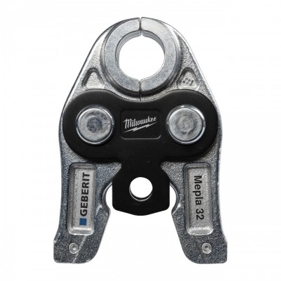 J18-G32 32MM SZCZĘKI ZACISKOWE GEBERIT MAPRESS