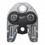 J18-M18 18MM SZCZĘKI ZACISKOWE GEBERIT MAPRESS