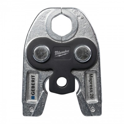 J18-M28 28MM SZCZĘKI ZACISKOWE GEBERIT MAPRESS