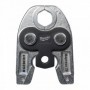 J18-M28 28MM SZCZĘKI ZACISKOWE GEBERIT MAPRESS