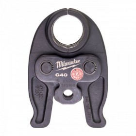 Jaw J12-G40 - 1 pc