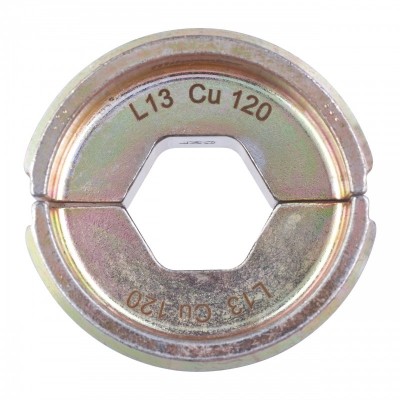 MATRYCA ZACISKOWA L13 CU 120