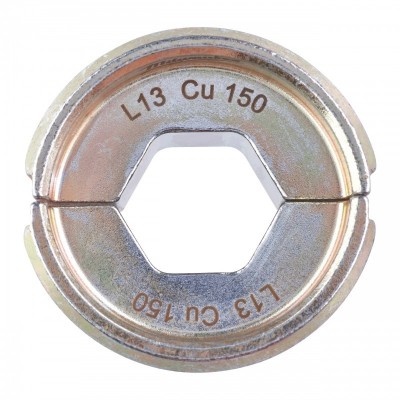 MATRYCA ZACISKOWA L13 CU 150