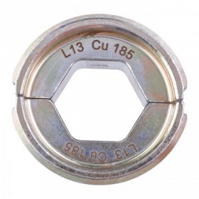 MATRYCA ZACISKOWA L13 CU 185