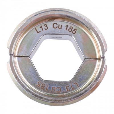 MATRYCA ZACISKOWA L13 CU 185