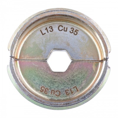 MATRYCA ZACISKOWA L13 CU 35