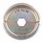 MATRYCA ZACISKOWA L13 CU 35