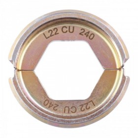 MATRYCA ZACISKOWA L22 CU 240