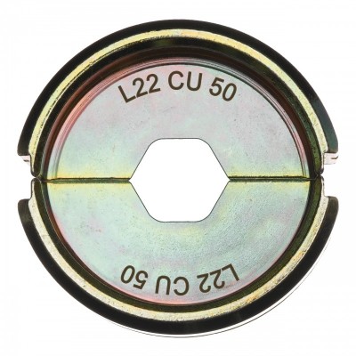MATRYCA ZACISKOWA L22 CU 70