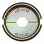 MATRYCA ZACISKOWA L22 CU 70