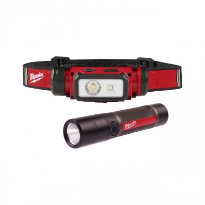 L4FMHL2LED-302 GEN2 Zestaw promocyjny