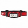 Latarka czołowa ładowana przez USB L4HL2-301  600 lm IP54