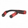 Lampa zakładana na szyję ładowana przez USB L4NL400-301 600lm IP50