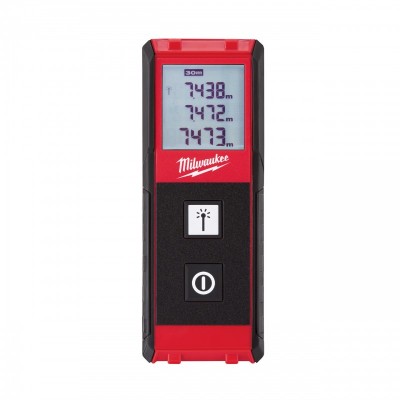LDM30-DALMIERZ LASEROWY 30 M