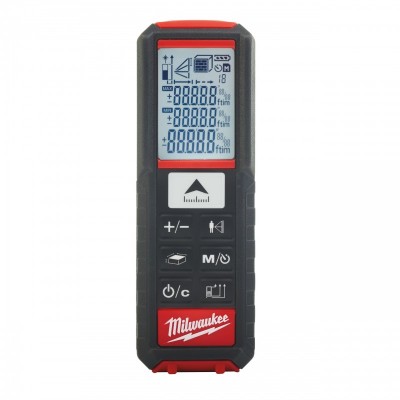 LDM50-DALMIERZ LASEROWY 50 M