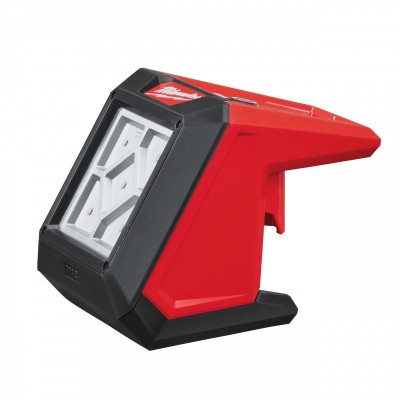Lampa warsztatowa M12AL 1000lm IP54