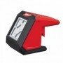 Lampa warsztatowa M12AL 1000lm IP54