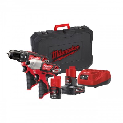 M12BPP2B-421C-ZESTAW POWERPACK