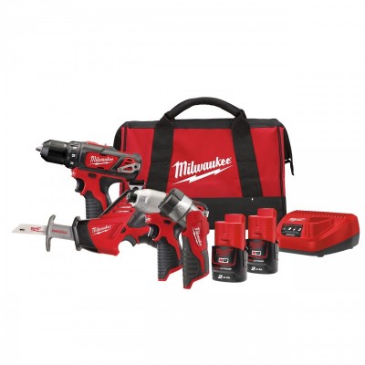 M12BPP4A-202B-ZESTAW POWERPACK