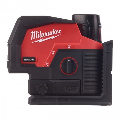 M12CLLP-301C DALMIERZ LASEROWY