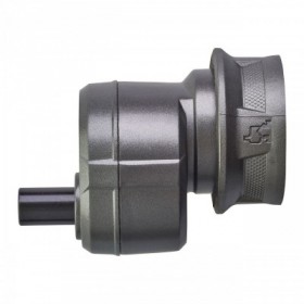 UCHWYT Z ODSADZENIEM 1/4"HEX DO M12 FPDX