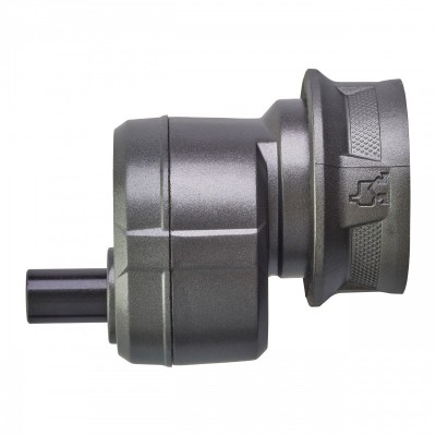 UCHWYT Z ODSADZENIEM 1/4"HEX DO M12 FPDX