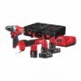 M12FPP2AX-423P M12 COMBO KIT