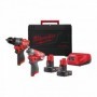 M12FPP2E2-402X FUEL POWER PACK