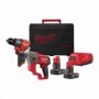 M12FPP2F2-602X FUEL POWER PACK
