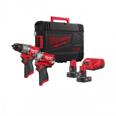 M12FPP2H2-402XEU ZESTAW POWERPACK