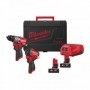 M12FPP2X2-402X ZESTAW POWERPACK