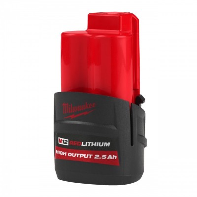 M12HB2.5 AKUMULATOR HIGH OUTPUT