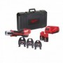 M12HPT-202C V-SET-FL SK.ZACISKARKA HYDR.