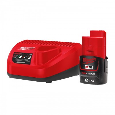M12NRG-201-NRG KIT