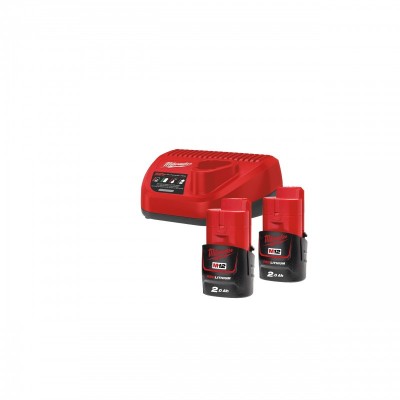 ZESTAW M12NRG-202-NRG