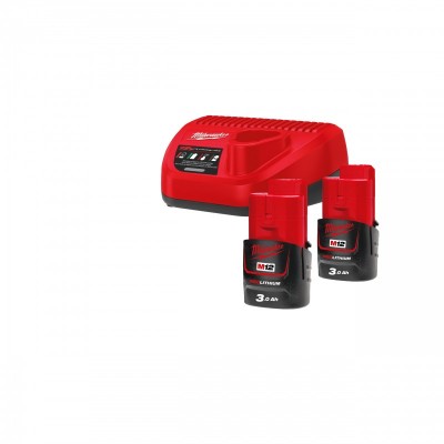 ZESTAW M12NRG-302-NRG