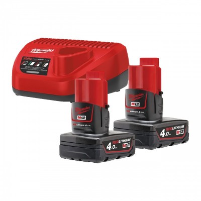 ZESTAW M12NRG-402-NRG