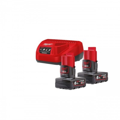 ZESTAW M12NRG-602-NRG