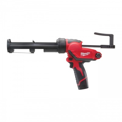 M12PCG/310C-201B-PISTOLET DO KLEJ. 310ML