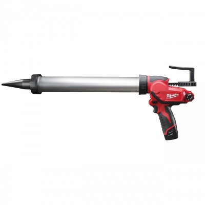 M12PCG/600A-201B-PISTOLET DO KLEJ. 600ML