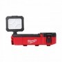 Lampa strefowa PACKOUT™ M12POAL-0 1400lm IP54
