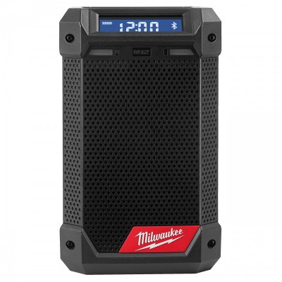 M12RCDAB+0 Radio-ładowarka M12